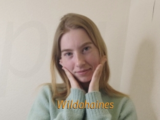 Wildahaines