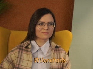 wilonehails Porn University