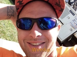 wiredup Porn University
