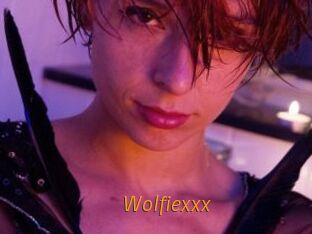 Wolfiexxx