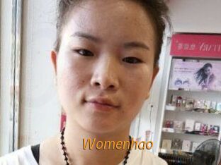 Womenhao