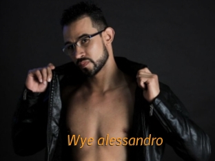 Wye_alessandro