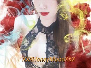 XXXHoneyMoonXXX