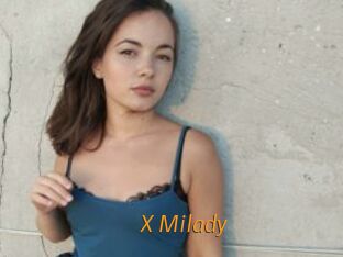 X_Milady