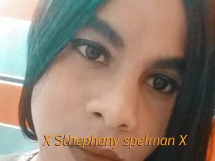 X_Sthephany_spelman_X