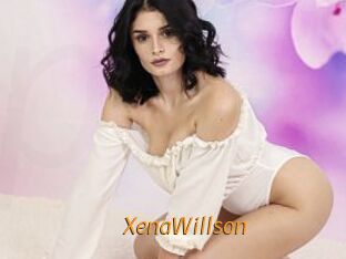 XenaWillson Porn University