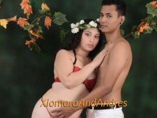 XiomaraAndAndres