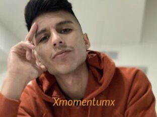 Xmomentumx
