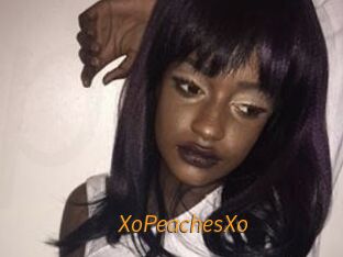 XoPeachesXo