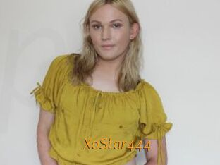 XoStar444