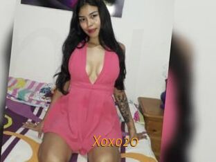Xoxo20