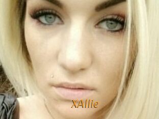 XAllie