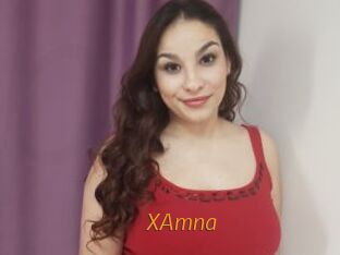 XAmna