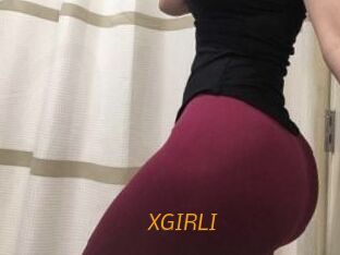XGIRLI