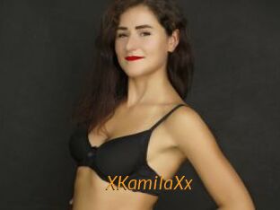 XKamilaXx