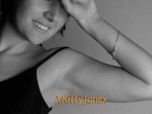 XKittyJanex