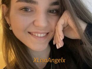 XLisaAngelx