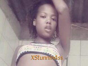 XStunninAss