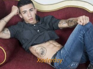 Xavierday