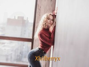 Xbilberryx