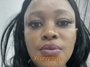 xcurvydollx Porn University