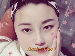 Xiaojiaojiao