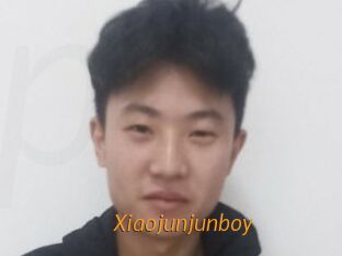 Xiaojunjunboy