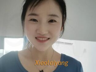 Xiaotaiyang