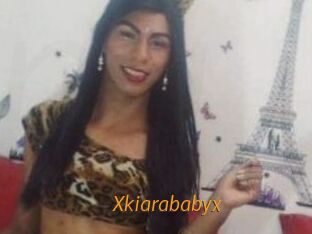 Xkiarababyx