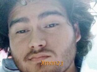 Xman23
