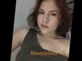 Xoxarielxox