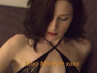 Xoxo_Michelle_xoxo