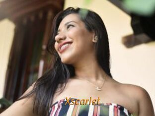 Xscarlet