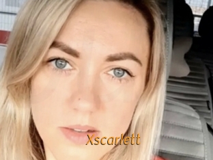 Xscarlett