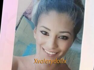 Xvalerydollx