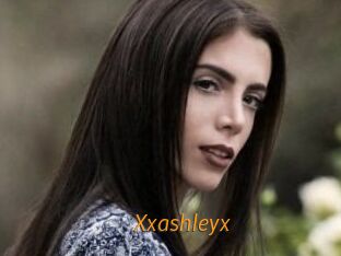Xxashleyx