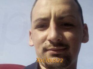 Xxclaus22