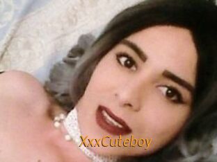 XxxCuteboy