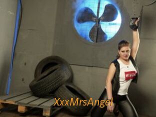 XxxMrsAngel