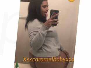 Xxxcaramelbabyxxx