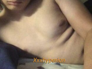 Xxxhyperion