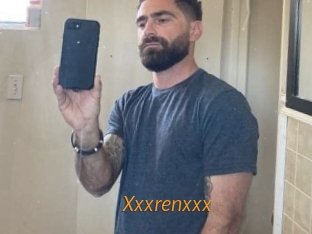 Xxxrenxxx