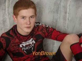 YanBrown