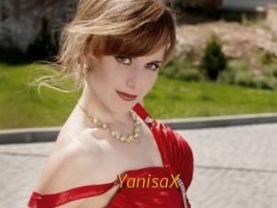 YanisaX