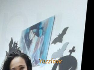 Yazzlove