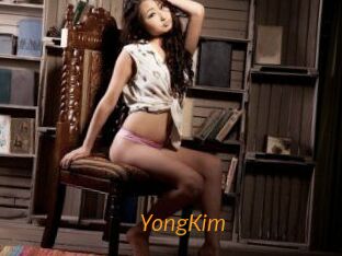 YongKim
