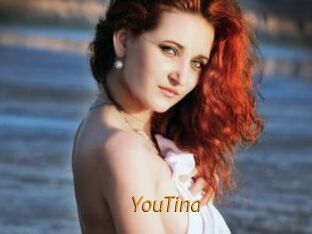 YouTina Porn University