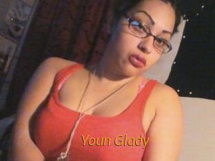 Youn_Glady Porn University