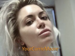 YourCarrieMoore