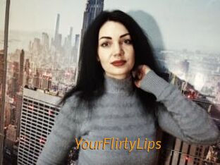 YourFlirtyLips